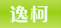 逸柯eykosi品牌logo