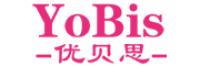 优贝思品牌logo