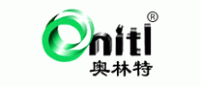 奥林特品牌logo