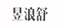 昱浪舒YLSSWIM品牌logo