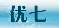 优七品牌logo