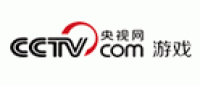 央视网游戏频道品牌logo