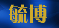 毓博品牌logo