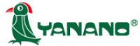 耶纳诺.啄木鸟品牌logo