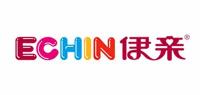 伊亲ECHIN品牌logo