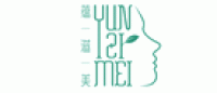 蕴滋美YUNZIMEI品牌logo