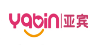 亚宾品牌logo