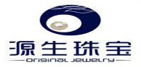 源生珠宝品牌logo