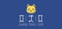 艾沃艾品牌logo