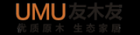 友木友品牌logo