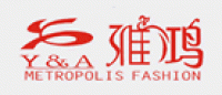 雅鸿品牌logo