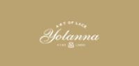 yolanna品牌logo