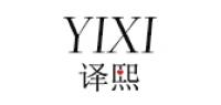 译熙品牌logo