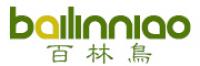 百林鸟品牌logo