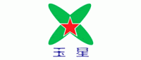 玉星品牌logo