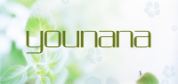 younana品牌logo