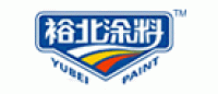 裕北涂料品牌logo