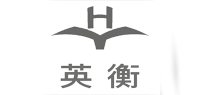 英衡品牌logo