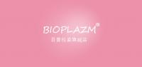 bioplazm品牌logo