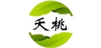夭桃品牌logo