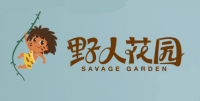 野人花园品牌logo
