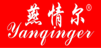 燕情尔品牌logo