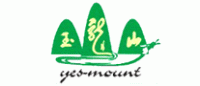 玉龙山品牌logo