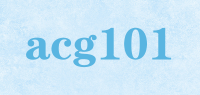 acg101品牌logo