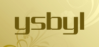ysbyl品牌logo