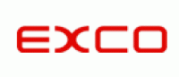 宜适酷EXCO品牌logo