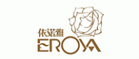 依诺雅品牌logo
