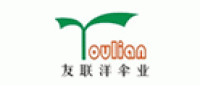 友联伞品牌logo