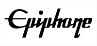 依披风Epiphone品牌logo