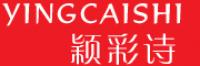 颖彩诗品牌logo