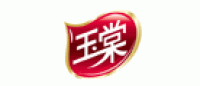 玉棠品牌logo