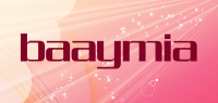 baaymia品牌logo