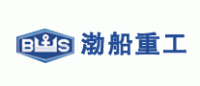 渤船重工品牌logo