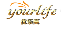 优乐芙YOURLIFE品牌logo