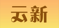云新品牌logo
