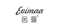 邑曼品牌logo