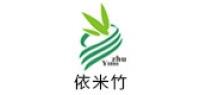 依米竹品牌logo