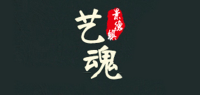 艺魂品牌logo