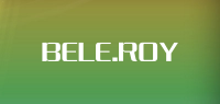 BELE.ROY品牌logo