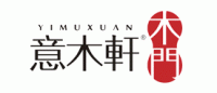意木轩品牌logo