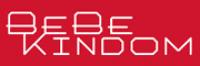 BeBeKindom品牌logo