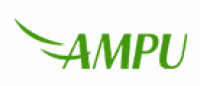 亚普AMPU品牌logo