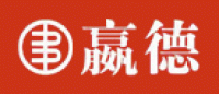 嬴德品牌logo