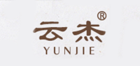 云杰品牌logo