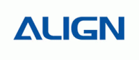 亚拓Align品牌logo