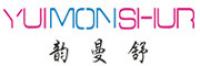 韵曼舒品牌logo